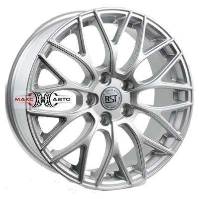 Диск RST R137 (IX55) 7x17 · 5x114 · DIA 67.1 · ET 35