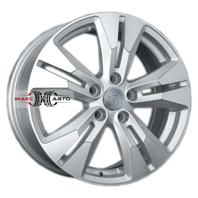Диск Replay SB39 7x18 · 5x114 · DIA 56.1 · ET 55