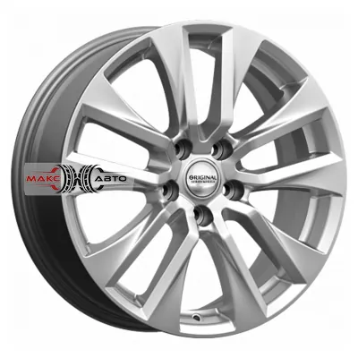 Диск SKAD Original KL-330 (Outlander) 7x18 · 5x114 · DIA 67.1 · ET 38