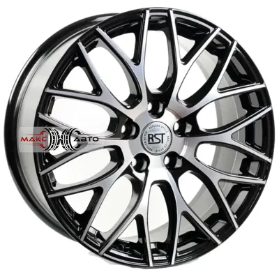 Диск RST R147 (Camry) 7,5x17 · 5x114 · DIA 60.1 · ET 45