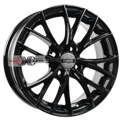 Диск Neo 573 6x15 · 4x100 · DIA 60.1 · ET 45