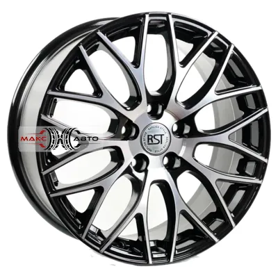 Диск RST R147 (i40) 7,5x17 · 5x114 · DIA 67.1 · ET 46