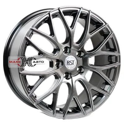 Диск RST R147 (i40) 7,5x17 · 5x114 · DIA 67.1 · ET 46