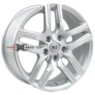 Диск RST R127 (Sorento) 7x17 · 5x114 · DIA 67.1 · ET 47
