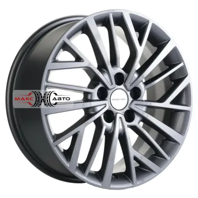 Диск Khomen Wheels KHW1717 (Sportage) 7x17 · 5x114 · DIA 67.1 · ET 48