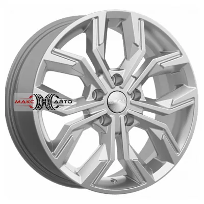 Диск СКАД Амиата (КЛ327) 7x17 · 5x114 · DIA 67.1 · ET 35