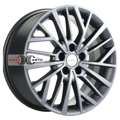 Диск Khomen Wheels KHW1717 (RAV4) 7x17 · 5x114 · DIA 60.1 · ET 39