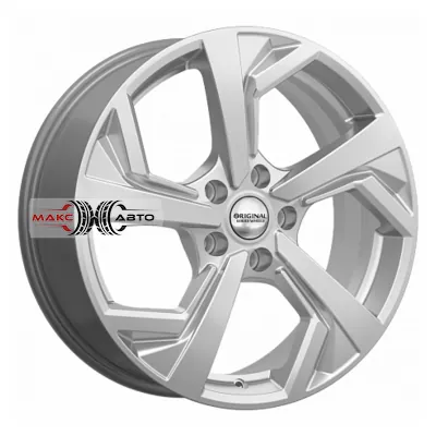 Диск SKAD Original KL-328 (Qashqai) 7x18 · 5x114 · DIA 66.1 · ET 40