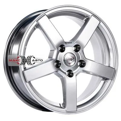Диск NZ R-02 7x17 · 5x114 · DIA 66.1 · ET 40