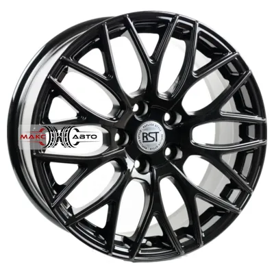 Диск RST R147 (i40) 7,5x17 · 5x114 · DIA 67.1 · ET 46