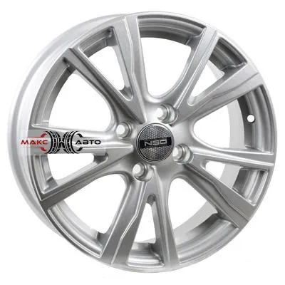 Диск Neo 574 6x15 · 4x100 · DIA 60.1 · ET 36