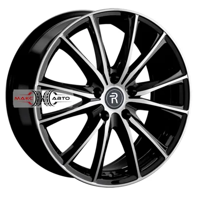 Диск Replay SB91 7x18 · 5x114 · DIA 56.1 · ET 55