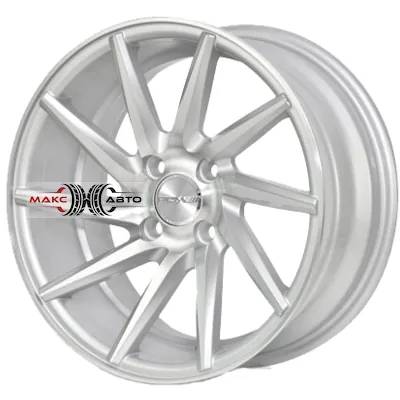 Диск PDW 1022 Left (CVT) 7x16 · 4x98 · DIA 58.5 · ET 30
