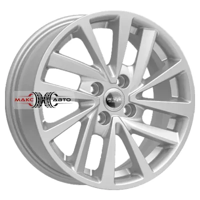 Диск iFree Original КС899 6x15 · 4x100 · DIA 60.1 · ET 37
