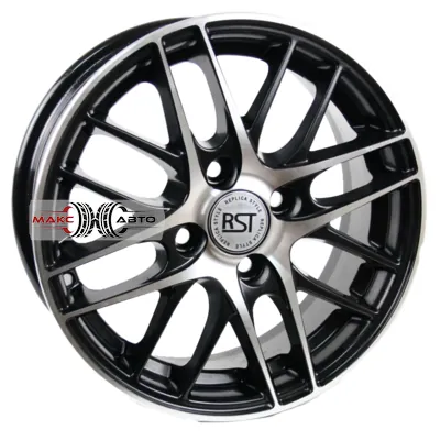 Диск RST R004 (Logan) 5,5x14 · 4x100 · DIA 60.1 · ET 43