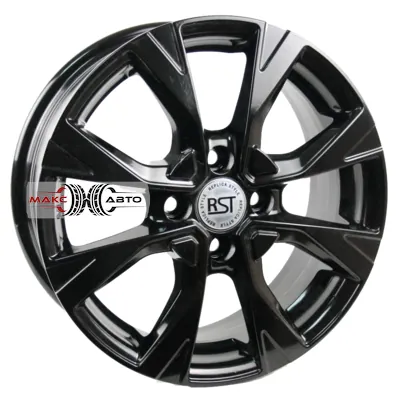 Диск RST R045 (Rio, Solaris) 6x15 · 4x100 · DIA 54.1 · ET 48