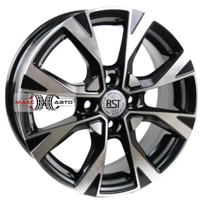 Диск RST R045 (Vesta) 6x15 · 4x100 · DIA 60.1 · ET 50
