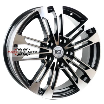 Диск RST R167 (Amarok,Transporter) 7x17 · 5x120 · DIA 65.1 · ET 55