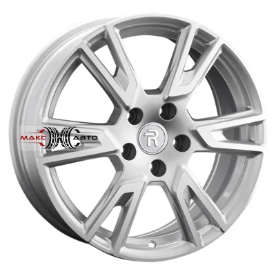 Диск Replay INF55(TY) 7,5x17 · 5x114 · DIA 60.1 · ET 45