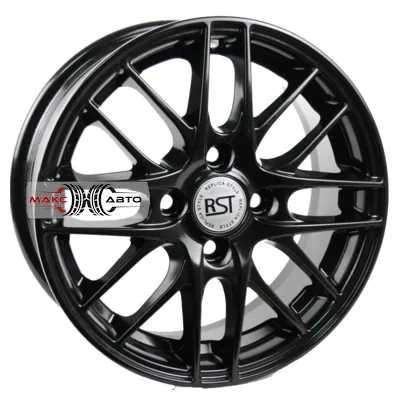 Диск RST R004 (Logan) 5,5x14 · 4x100 · DIA 60.1 · ET 43