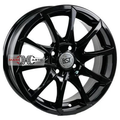 Диск RST R035 (Rio, Solaris) 6x15 · 4x100 · DIA 54.1 · ET 48