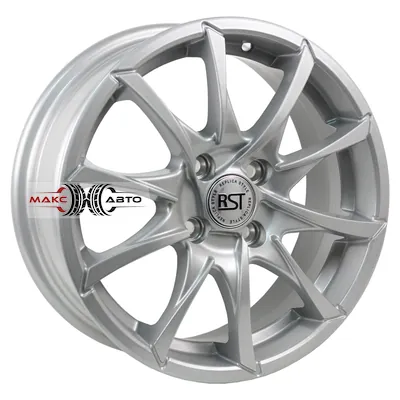 Диск RST R035 (Rio, Solaris) 6x15 · 4x100 · DIA 54.1 · ET 48