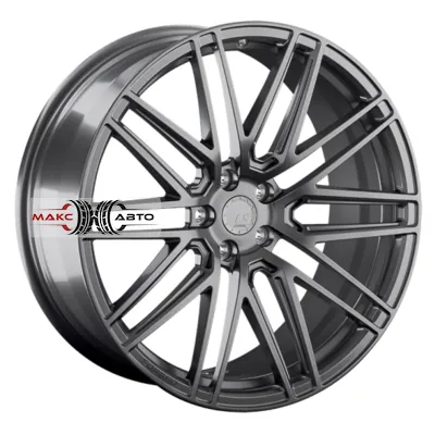 Диск LS Forged LS FG12 9,5x21 · 5x120 · DIA 72.6 · ET 49