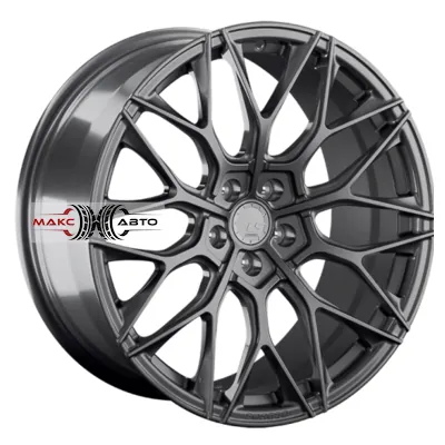 Диск LS Forged LS FG10 8,5x20 · 5x120 · DIA 72.6 · ET 42