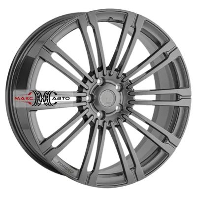 Диск LS Forged LS FG16 9x22 · 5x120 · DIA 72.6 · ET 43