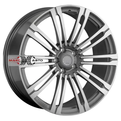 Диск LS Forged LS FG16 9,5x22 · 5x120 · DIA 72.6 · ET 49