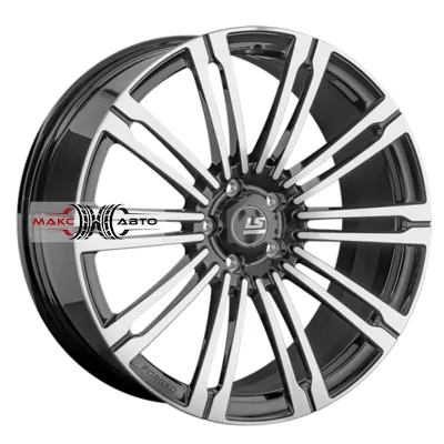 Диск LS Forged LS FG16 9,5x22 · 5x120 · DIA 72.6 · ET 49