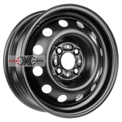 Диск Magnetto 14003 AM 5,5x14 · 4x98 · DIA 58.5 · ET 35