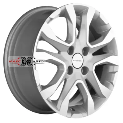 Диск Khomen Wheels KHW1503 (Lada Granta) 6x15 · 4x98 · DIA 58.5 · ET 36