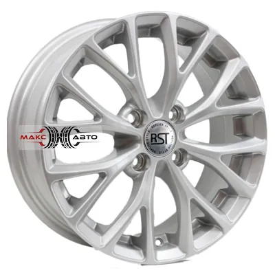 Диск RST R015 (Rio, Solaris) 6x15 · 4x100 · DIA 54.1 · ET 48