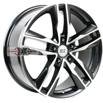 Диск RST R128 (Geely) 7,5x18 · 5x108 · DIA 63.4 · ET 45