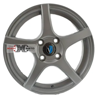 Диск Venti 1510 6x15 · 4x98 · DIA 58.6 · ET 35