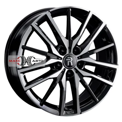 Диск Replay KI279 7x18 · 5x114 · DIA 67.1 · ET 52