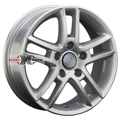 Диск Replay VV30 7x17 · 5x120 · DIA 65.1 · ET 55