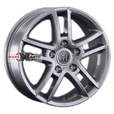 Диск Replay VV30 7x17 · 5x120 · DIA 65.1 · ET 55