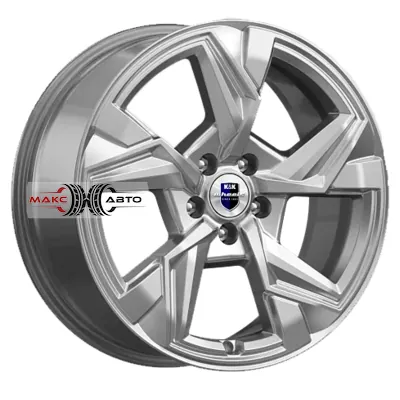 Диск K&K Кайан (КС1012) 7,5x18 · 5x108 · DIA 67.1 · ET 33