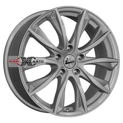 Диск iFree Каzантип (КС684М) 7,5x18 · 5x110 · DIA 65.1 · ET 37