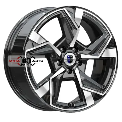 Диск K&K Кайан (КС1012) 7,5x18 · 5x110 · DIA 65.1 · ET 37