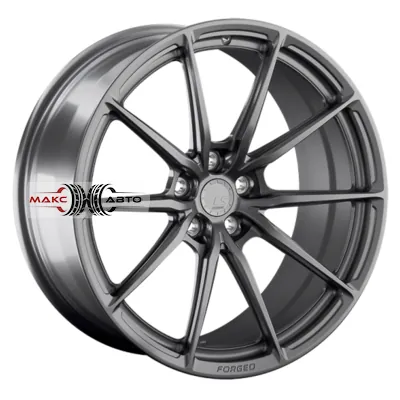 Диск LS Forged LS FG05 9x19 · 5x120 · DIA 74.1 · ET 48
