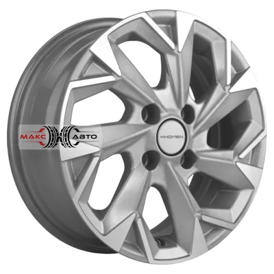 Диск Khomen Wheels KHW1402 5,5x14 · 4x98 · DIA 58.5 · ET 35