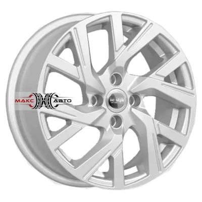 Диск iFree Original КС1030 6x15 · 4x100 · DIA 60.1 · ET 40