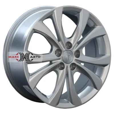 Диск Replay MZ23(KI) 7x17 · 5x114 · DIA 67.1 · ET 44