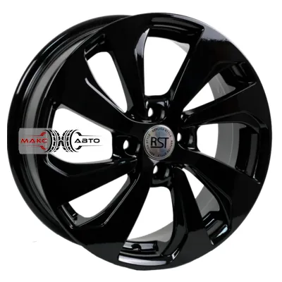Диск RST R005 (Vesta) 6x15 · 4x100 · DIA 60.1 · ET 50