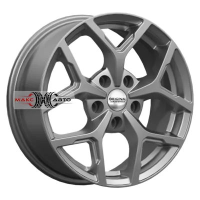 Диск SKAD Original KL-368 (Focus) 6,5x16 · 5x108 · DIA 63.4 · ET 50