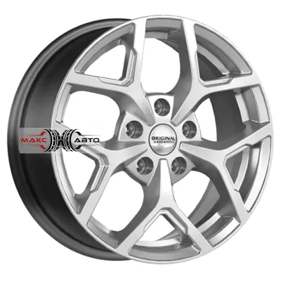 Диск SKAD Original KL-368 (Focus) 6,5x16 · 5x108 · DIA 63.4 · ET 50
