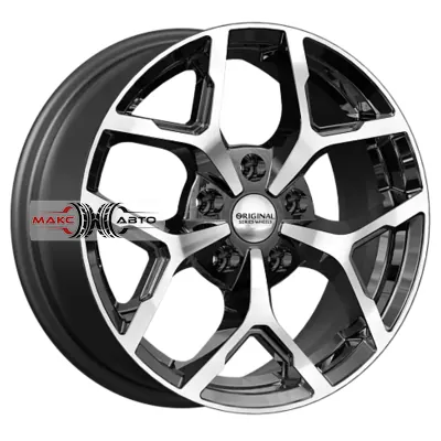 Диск SKAD Original KL-368 (Focus) 6,5x16 · 5x108 · DIA 63.4 · ET 50